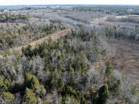 0 Mariaville Road Ellsworth ME 04605