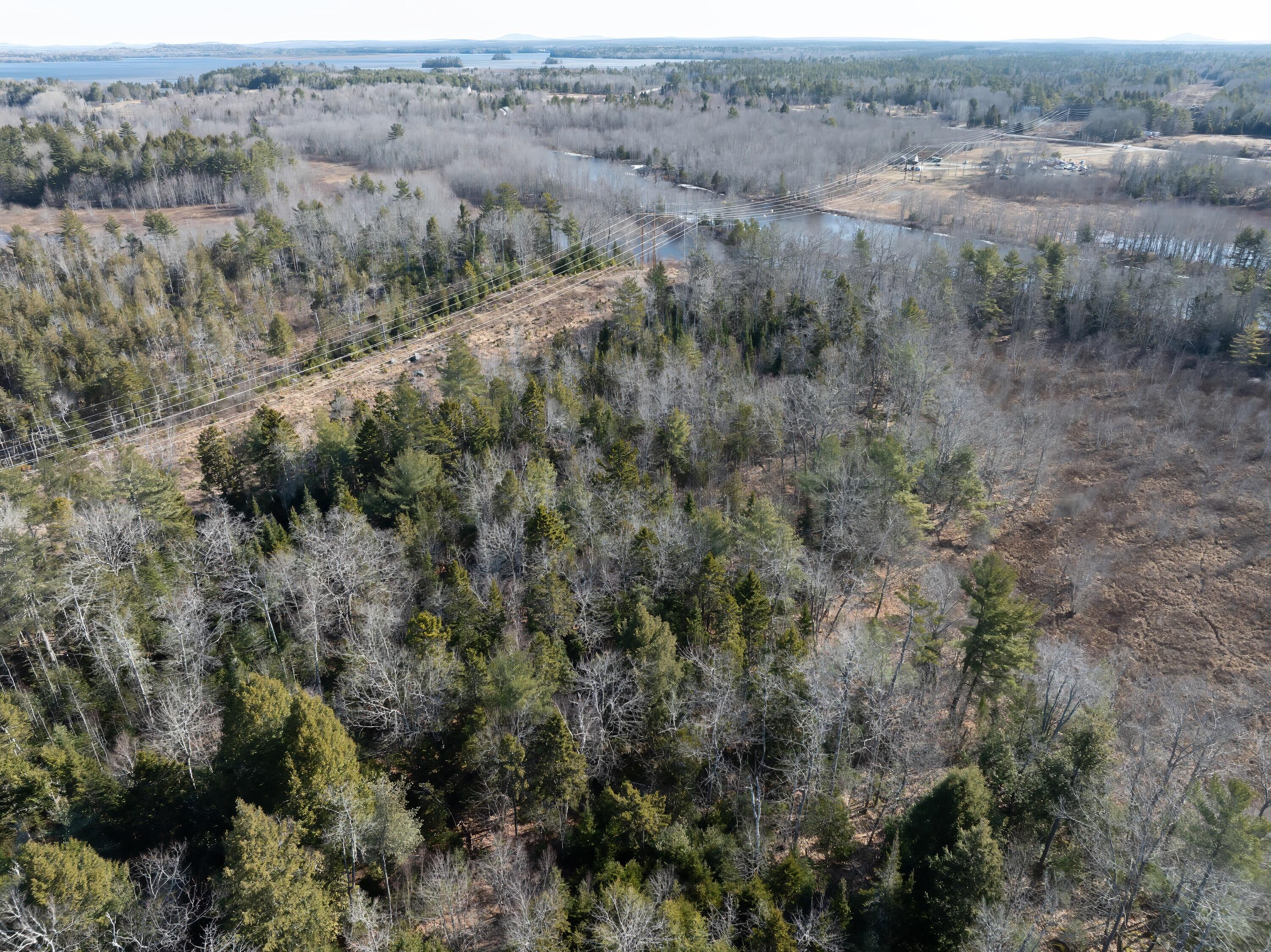 0 Mariaville Road Ellsworth ME 04605