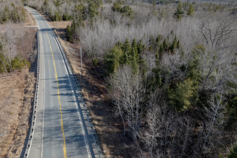 0 Mariaville Road Ellsworth ME 04605