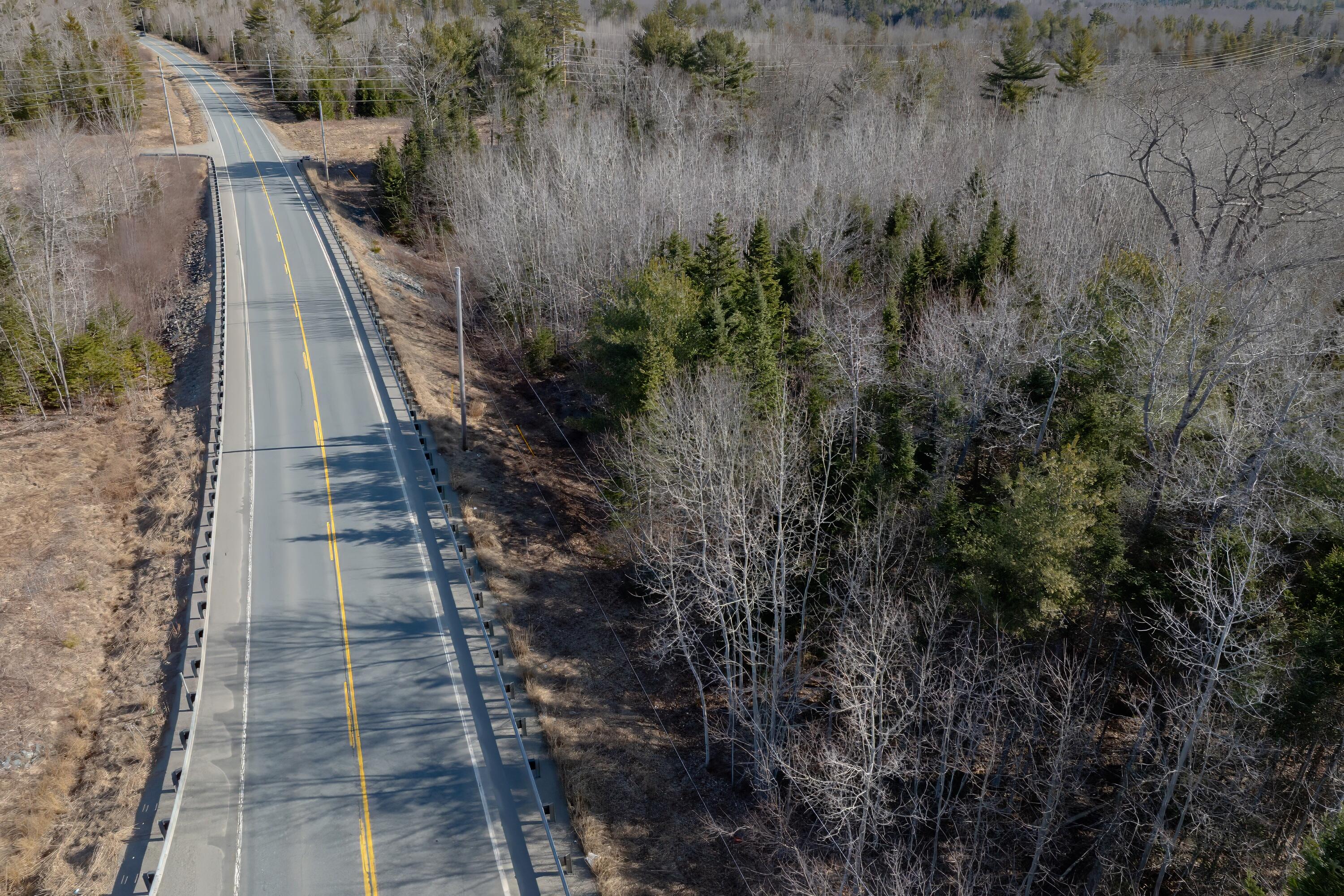 0 Mariaville Road Ellsworth ME 04605