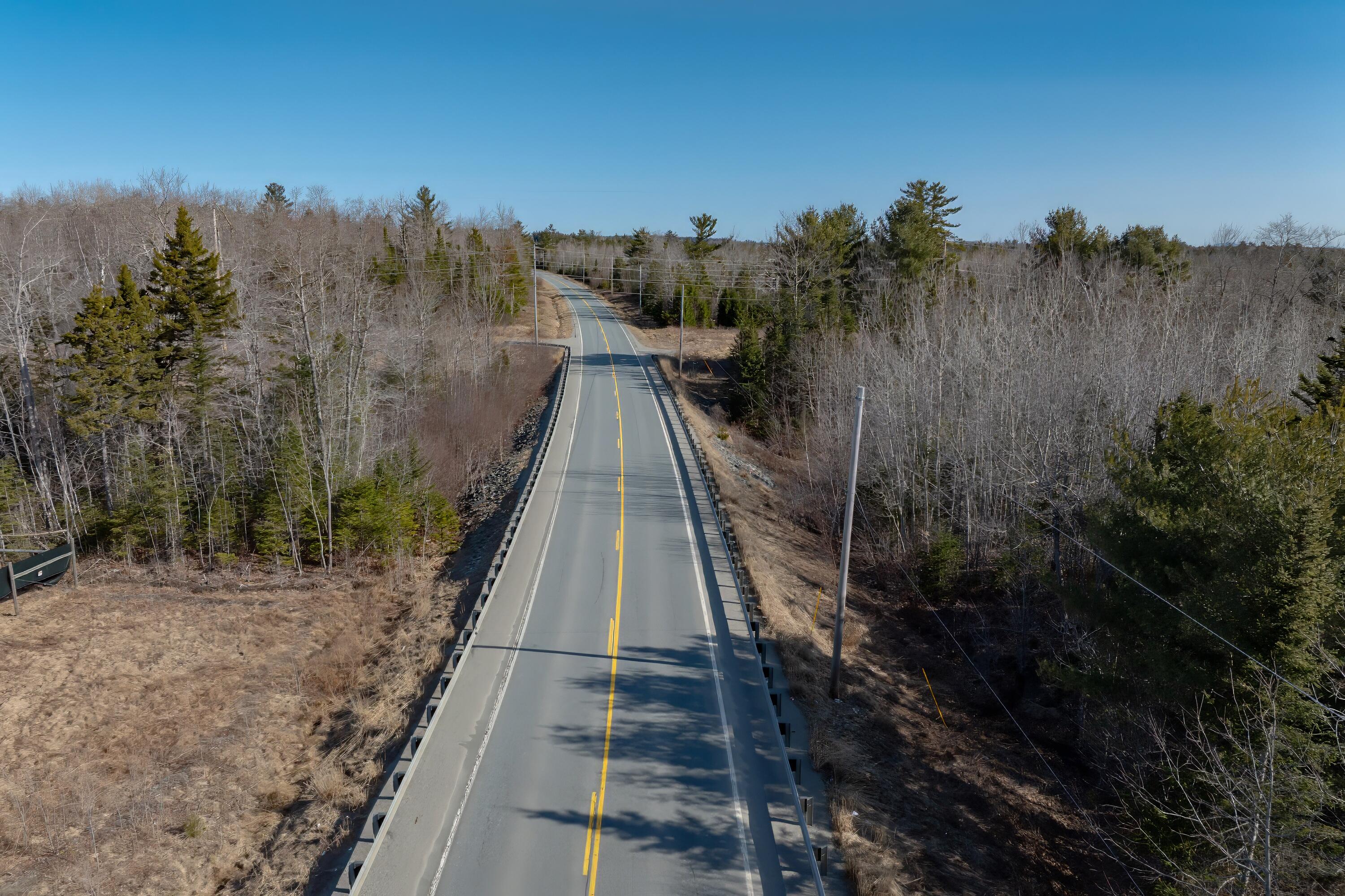 0 Mariaville Road Ellsworth ME 04605