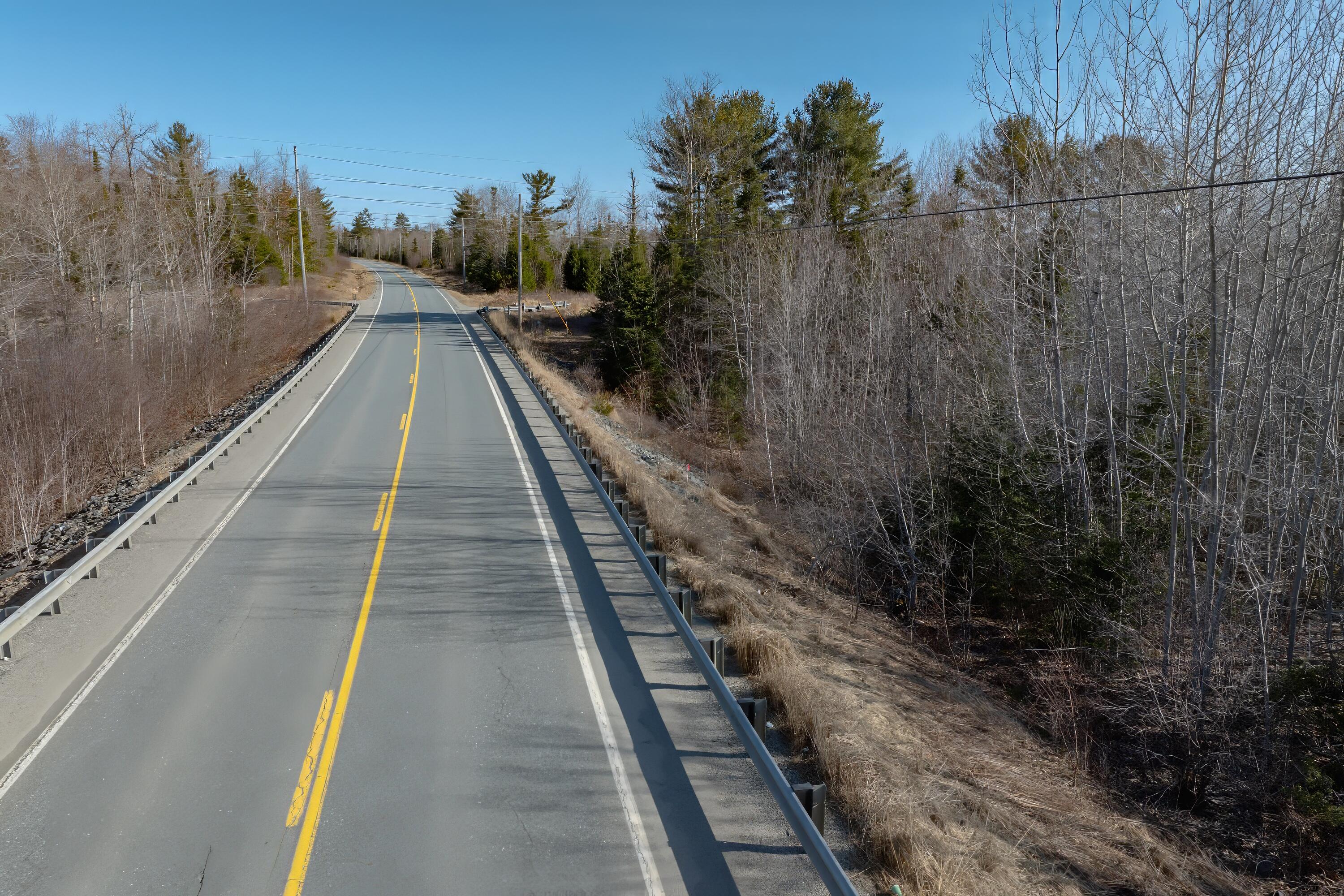 0 Mariaville Road Ellsworth ME 04605