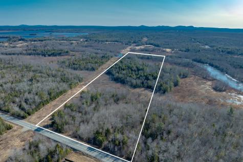 0 Mariaville Road Ellsworth ME 04605