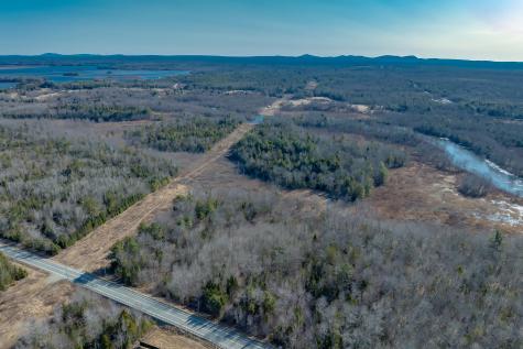 0 Mariaville Road Ellsworth ME 04605