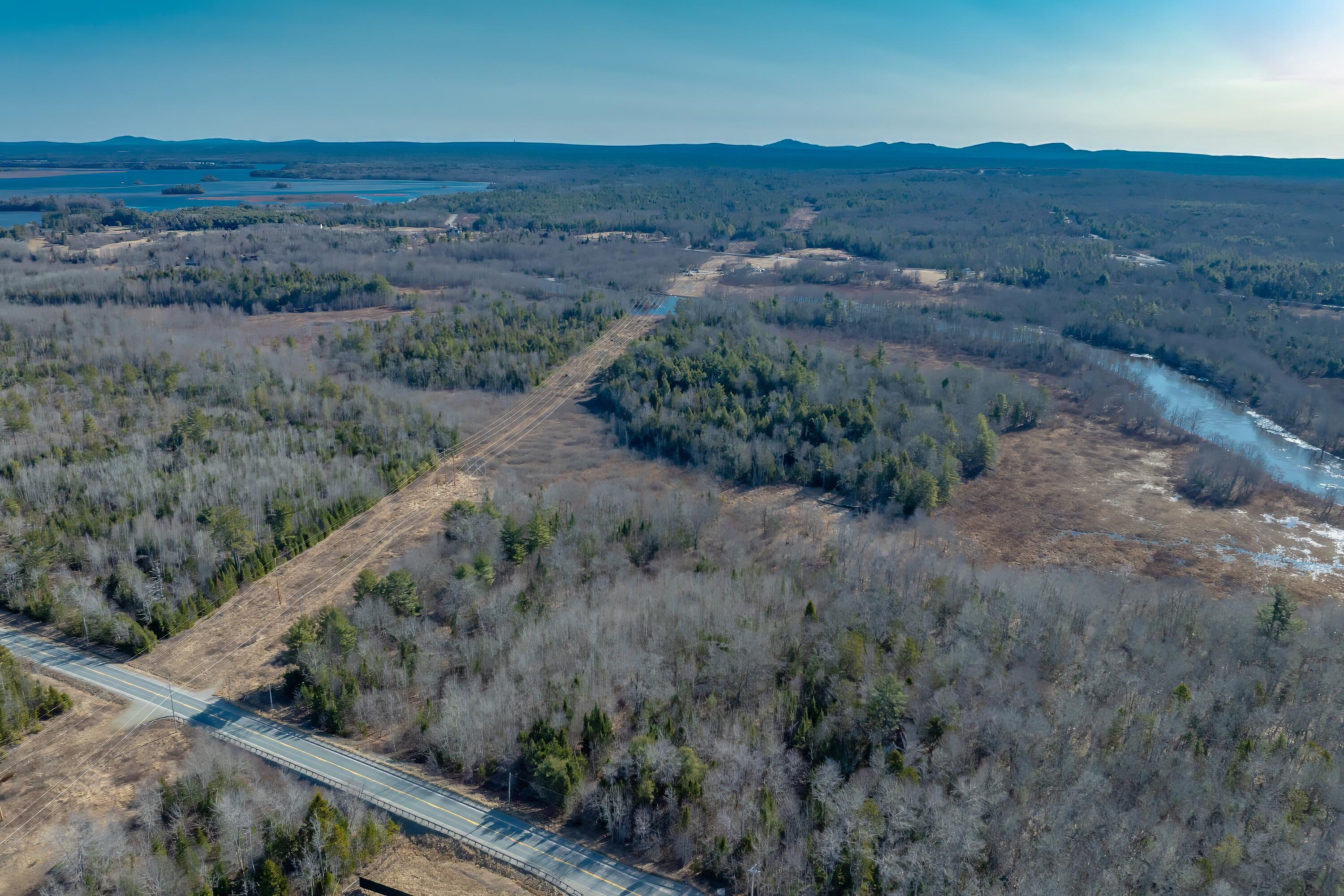 0 Mariaville Road Ellsworth ME 04605