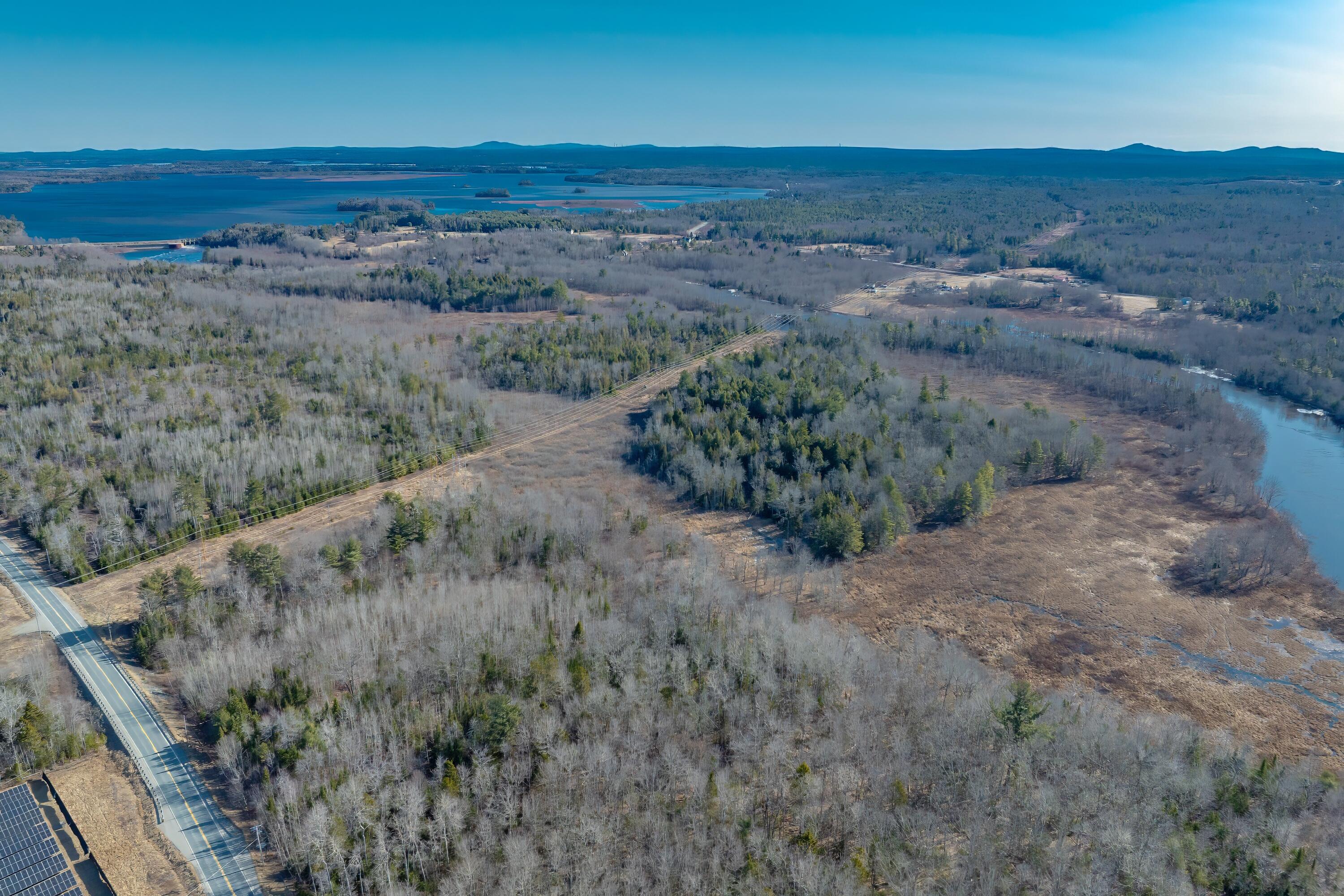 0 Mariaville Road Ellsworth ME 04605