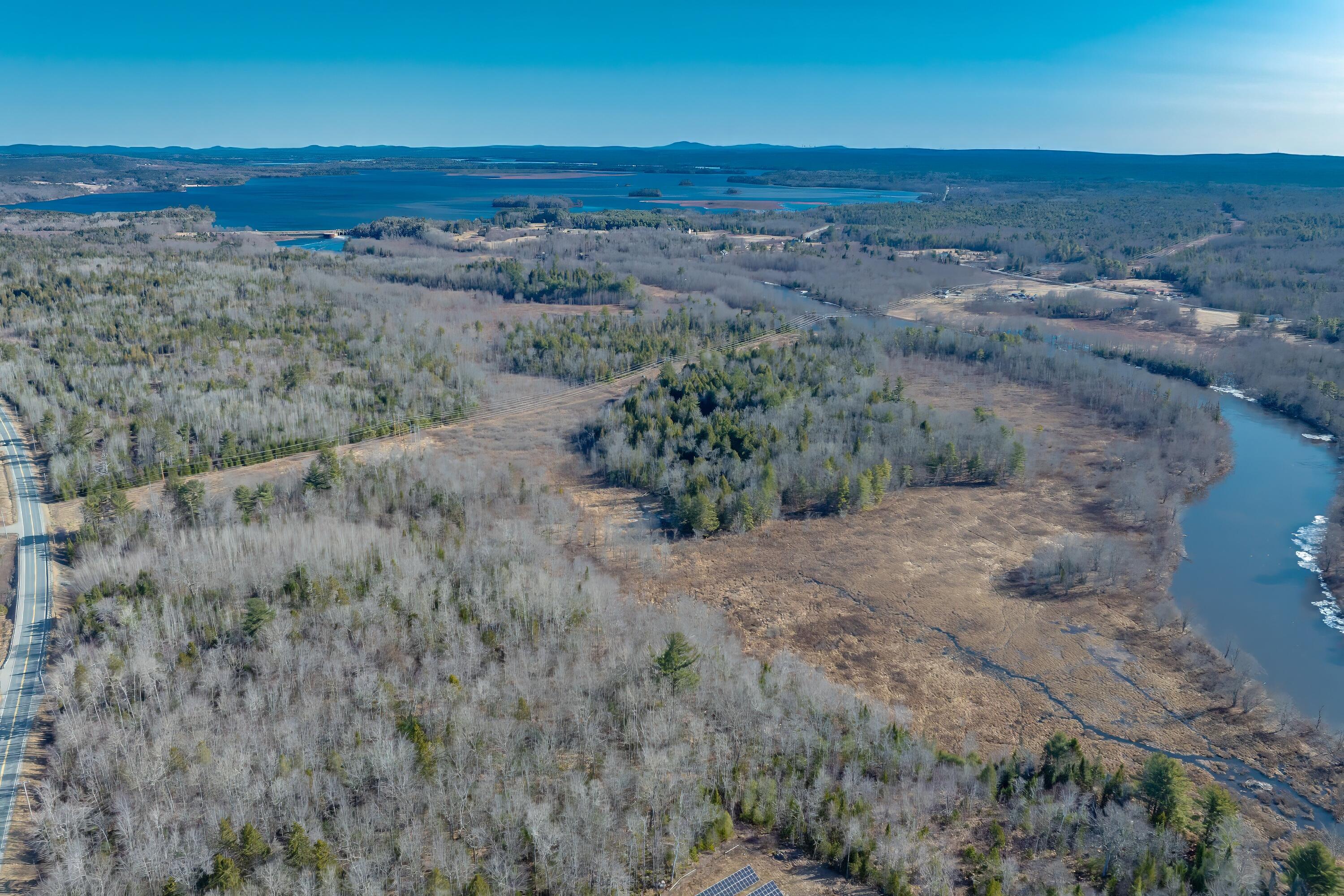 0 Mariaville Road Ellsworth ME 04605