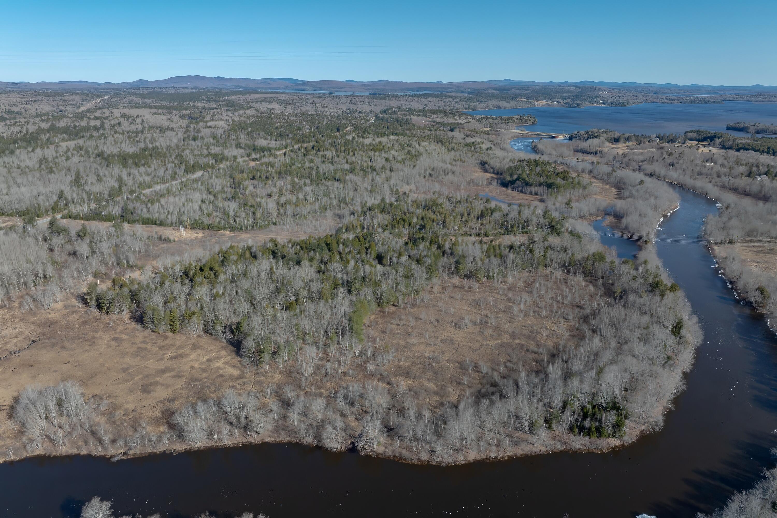 0 Mariaville Road Ellsworth ME 04605