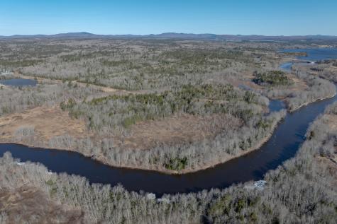 0 Mariaville Road Ellsworth ME 04605
