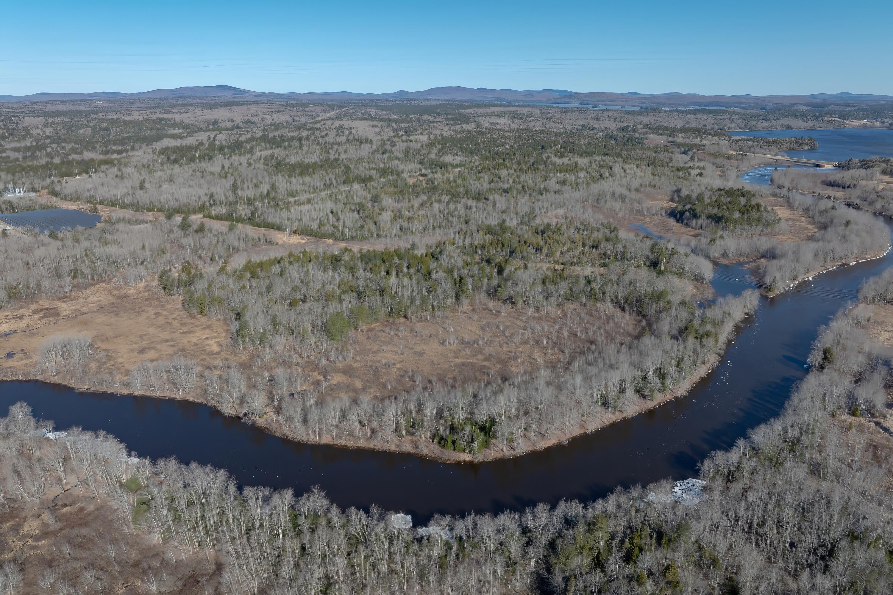 0 Mariaville Road Ellsworth ME 04605