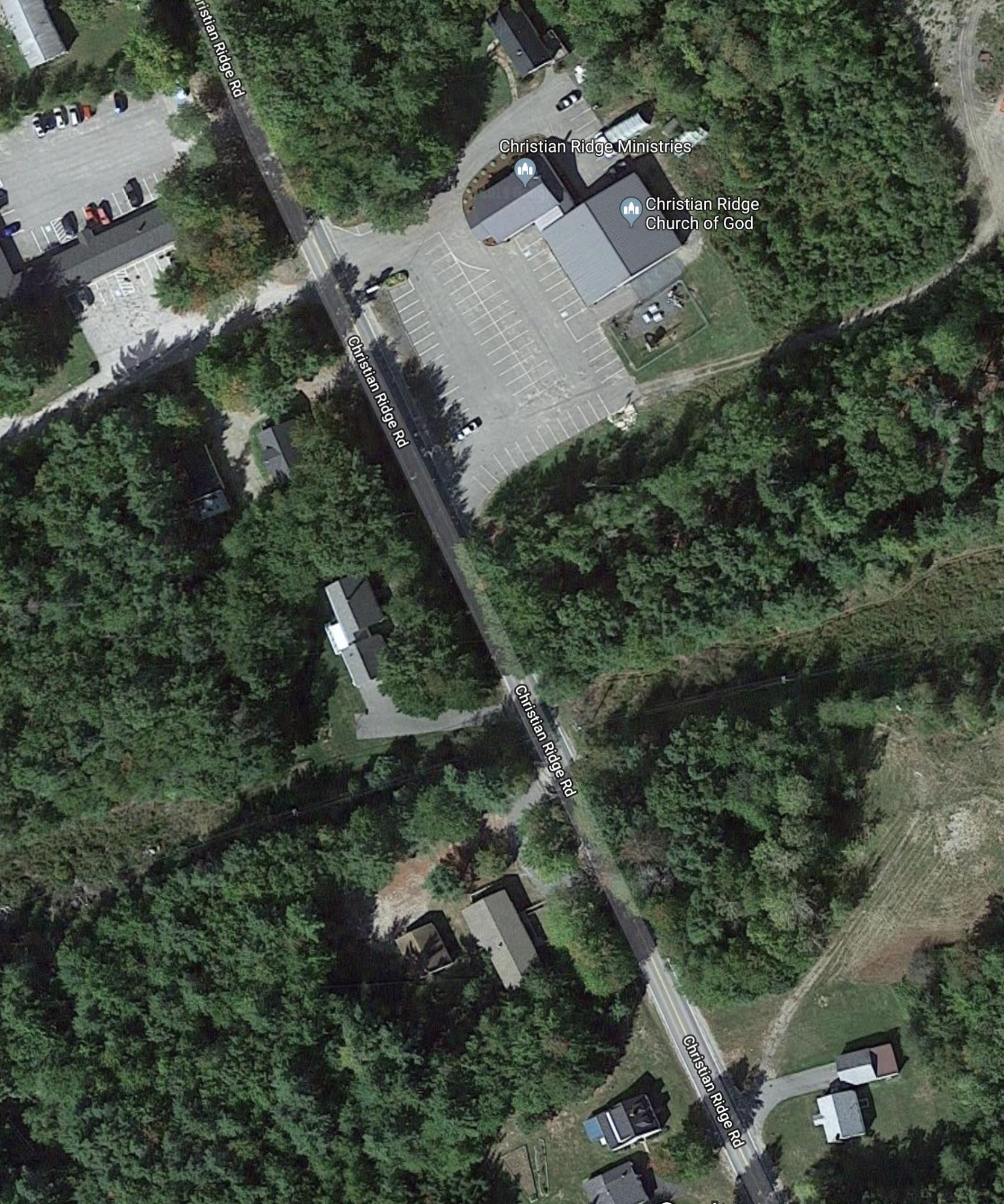 00 Christian Ridge Road Ellsworth ME 04605
