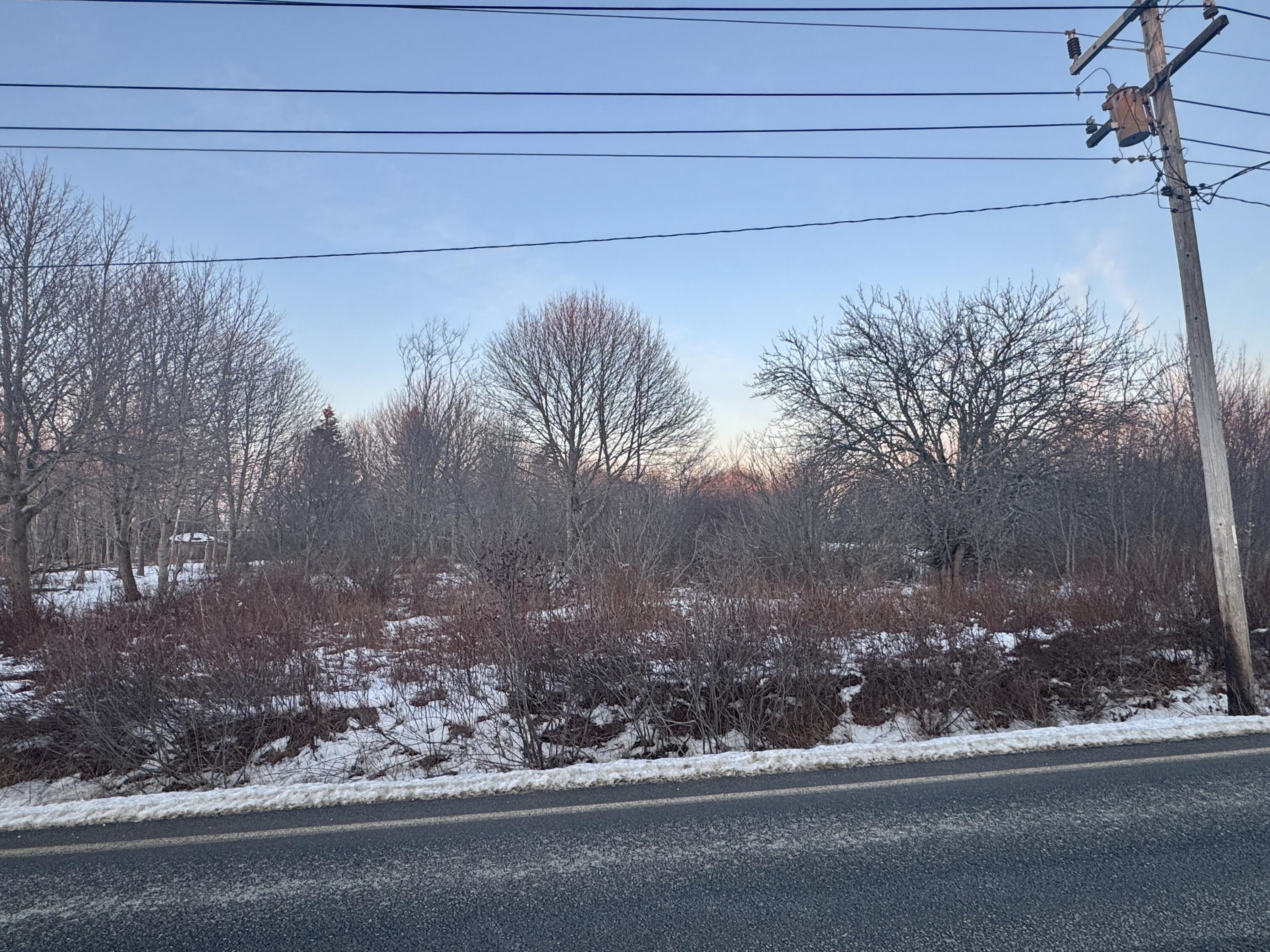 119 County Road Eastport ME 04631