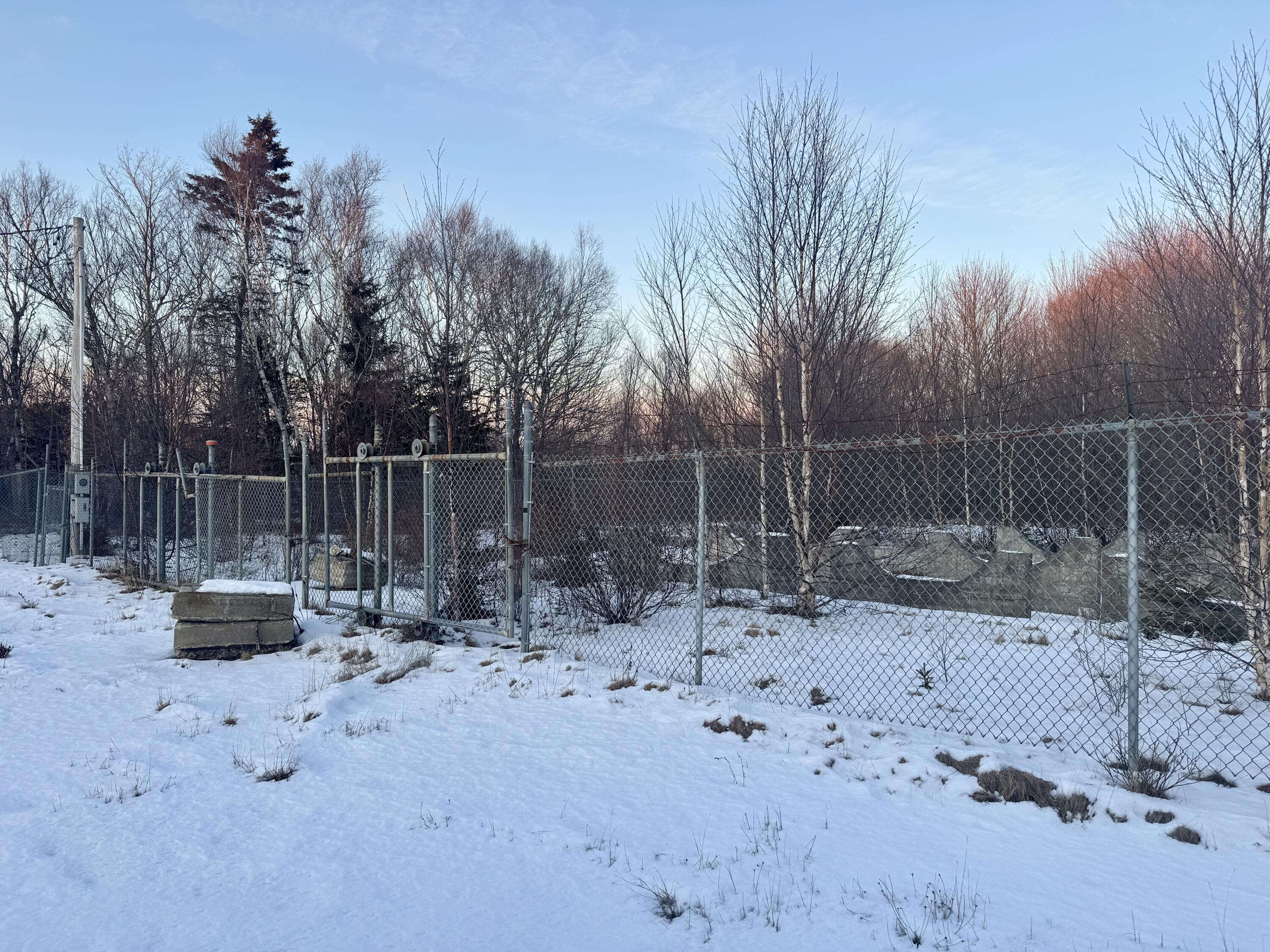 119 County Road Eastport ME 04631