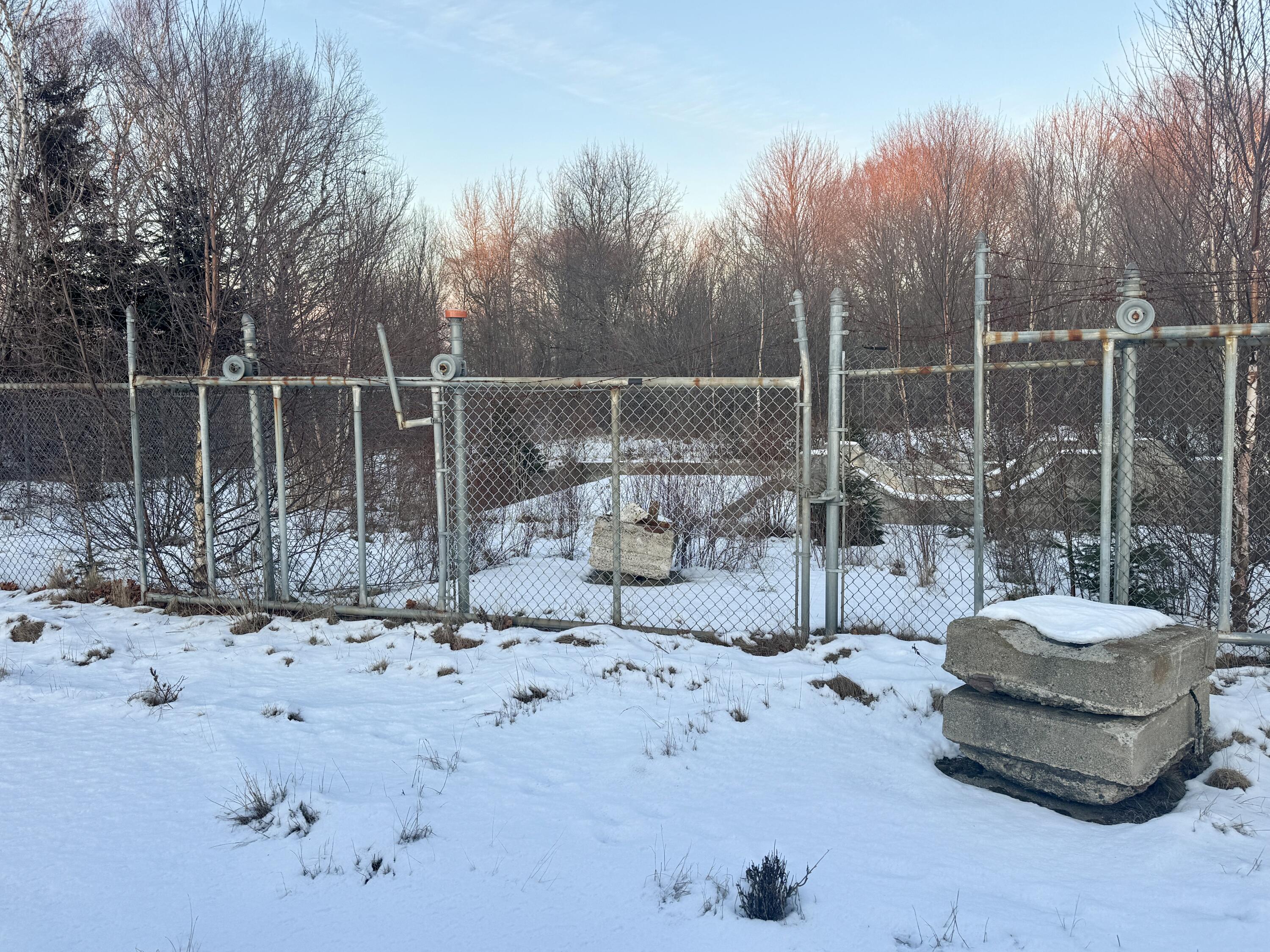 119 County Road Eastport ME 04631