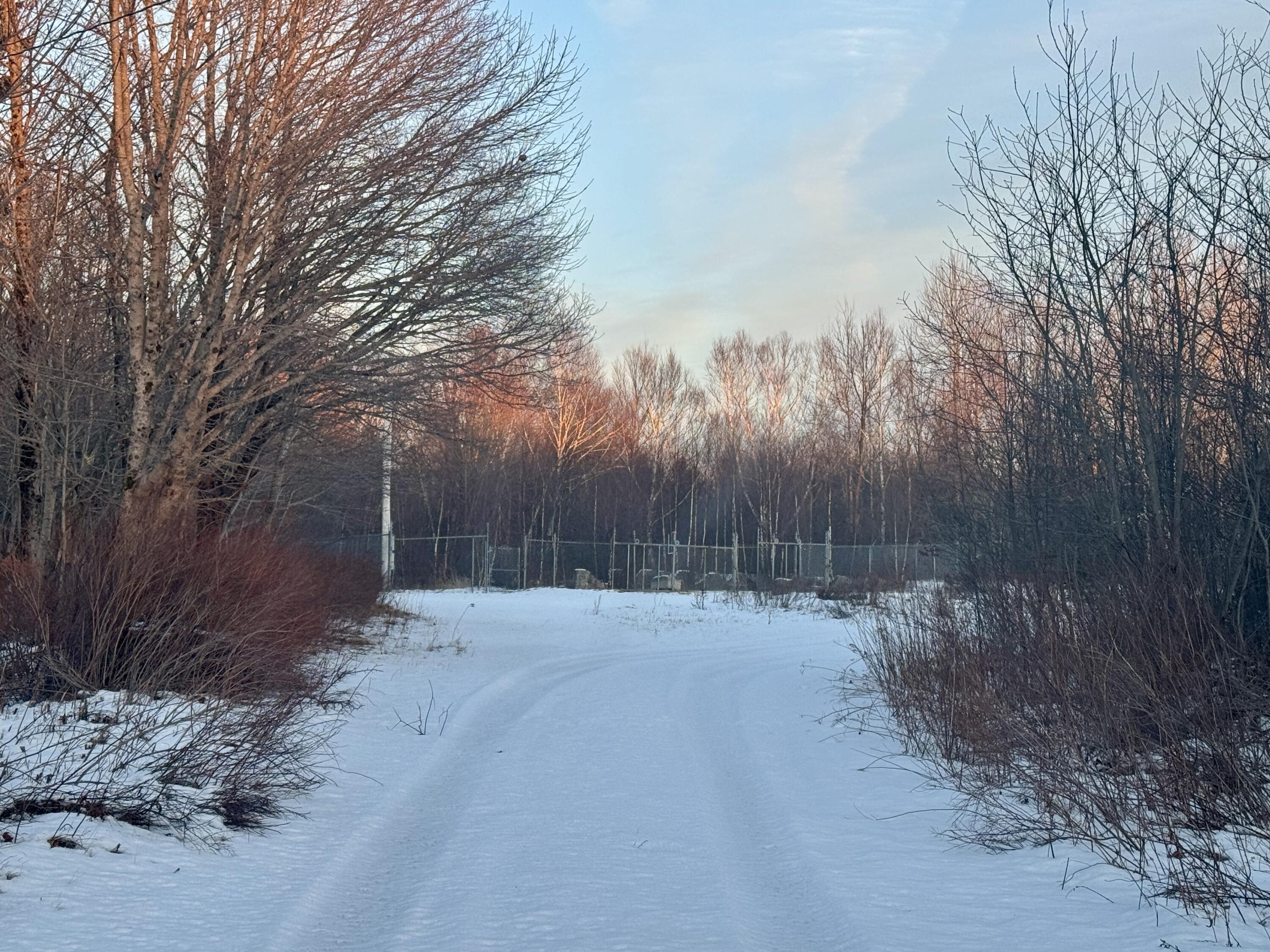 119 County Road Eastport ME 04631