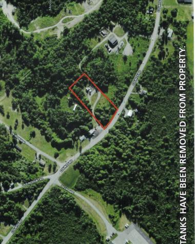 119 County Road Eastport ME 04631