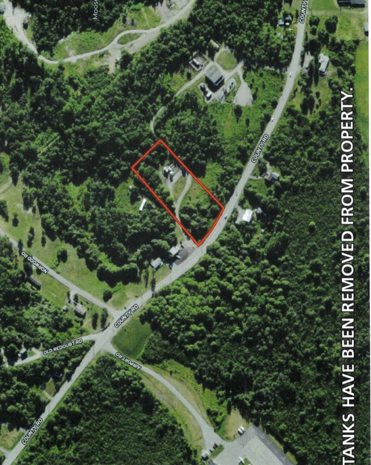 119 County Road Eastport ME 04631