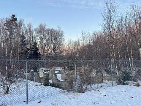 119 County Road Eastport ME 04631