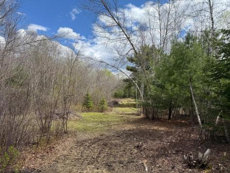 MAP8LOT15E Alder Way Durham ME 04222