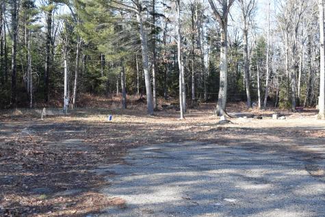 422 Cundy's Harbor Road Harpswell ME 04079