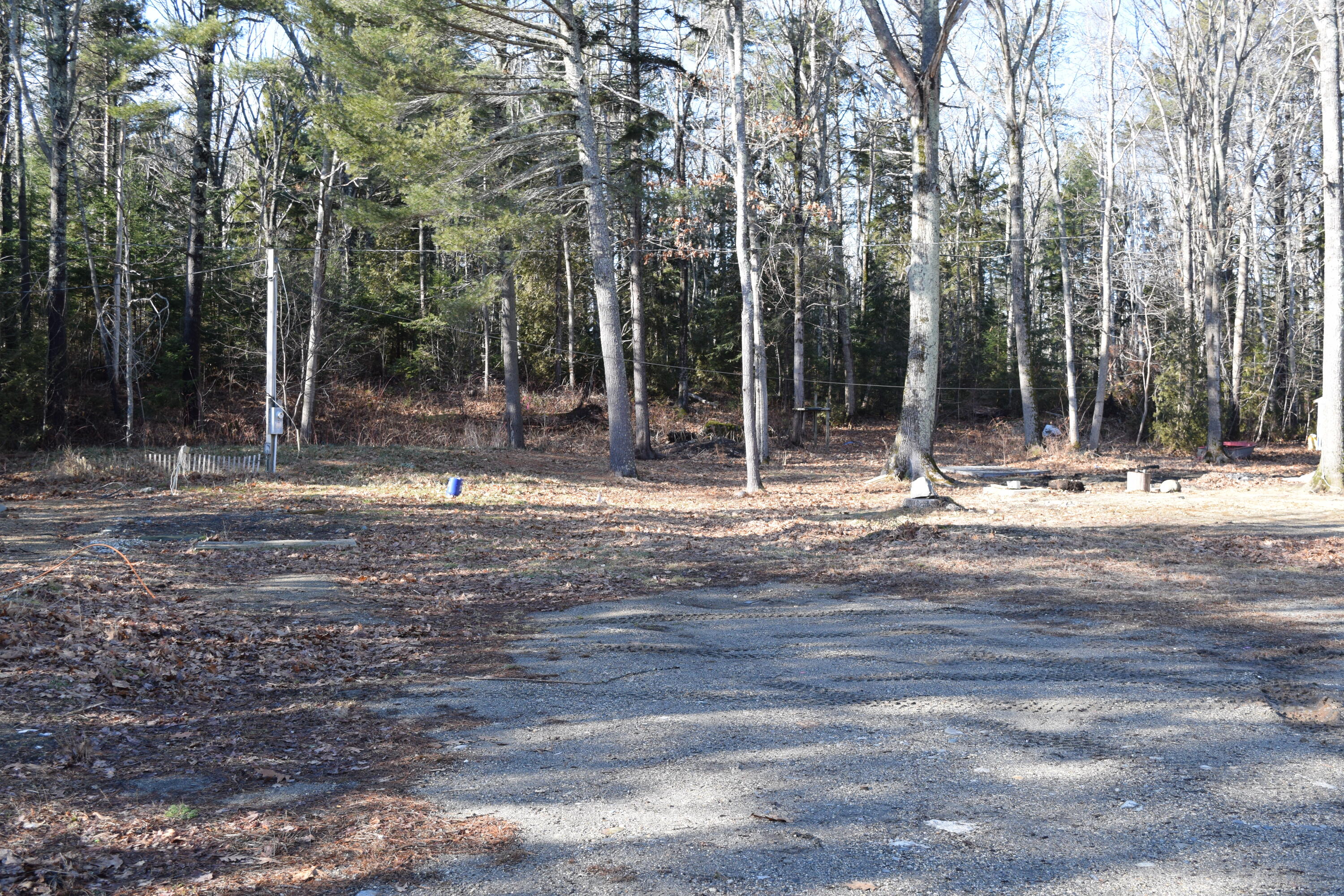 422 Cundy's Harbor Road Harpswell ME 04079