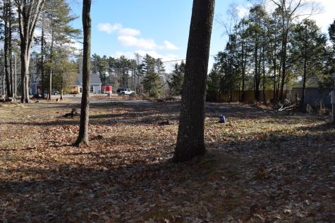 422 Cundy's Harbor Road Harpswell ME 04079