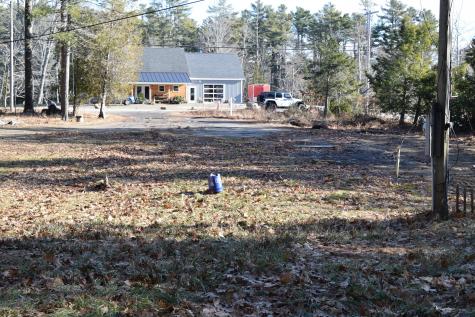 422 Cundy's Harbor Road Harpswell ME 04079