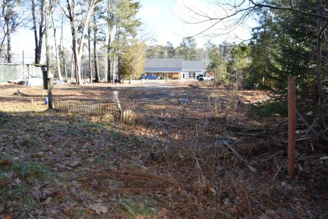 422 Cundy's Harbor Road Harpswell ME 04079