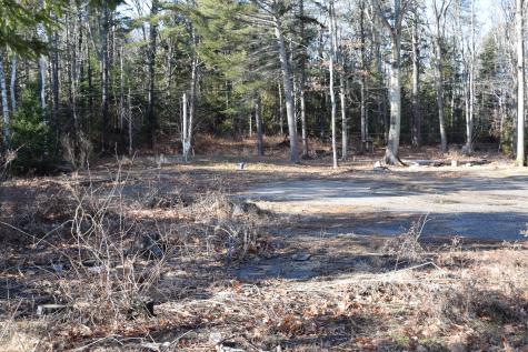 422 Cundy's Harbor Road Harpswell ME 04079