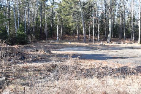 422 Cundy's Harbor Road Harpswell ME 04079