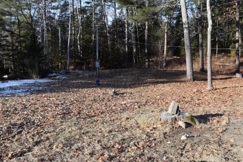 422 Cundy's Harbor Road Harpswell ME 04079