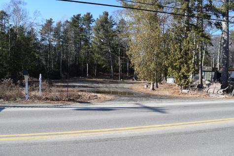 422 Cundy's Harbor Road Harpswell ME 04079