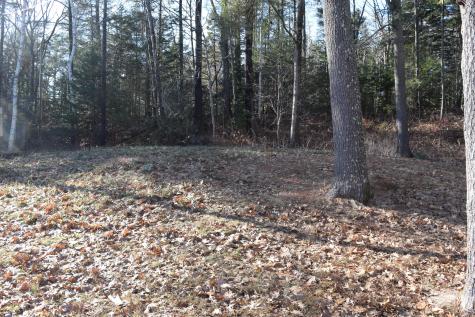 422 Cundy's Harbor Road Harpswell ME 04079