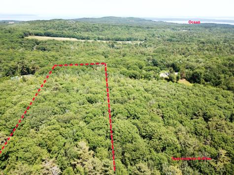 225 Priest Road Northport ME 04849