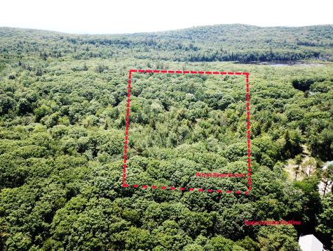 225 Priest Road Northport ME 04849