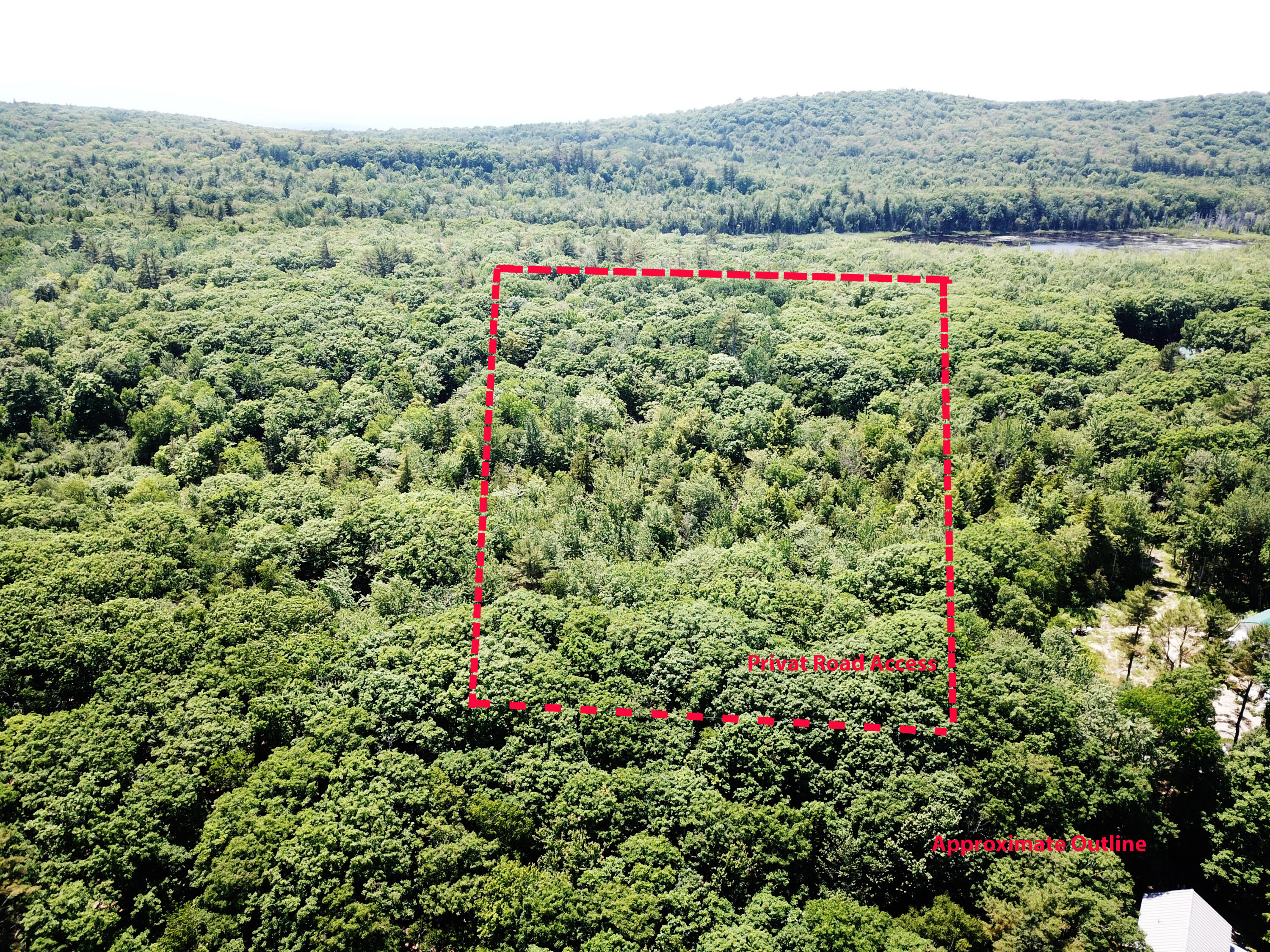 225 Priest Road Northport ME 04849