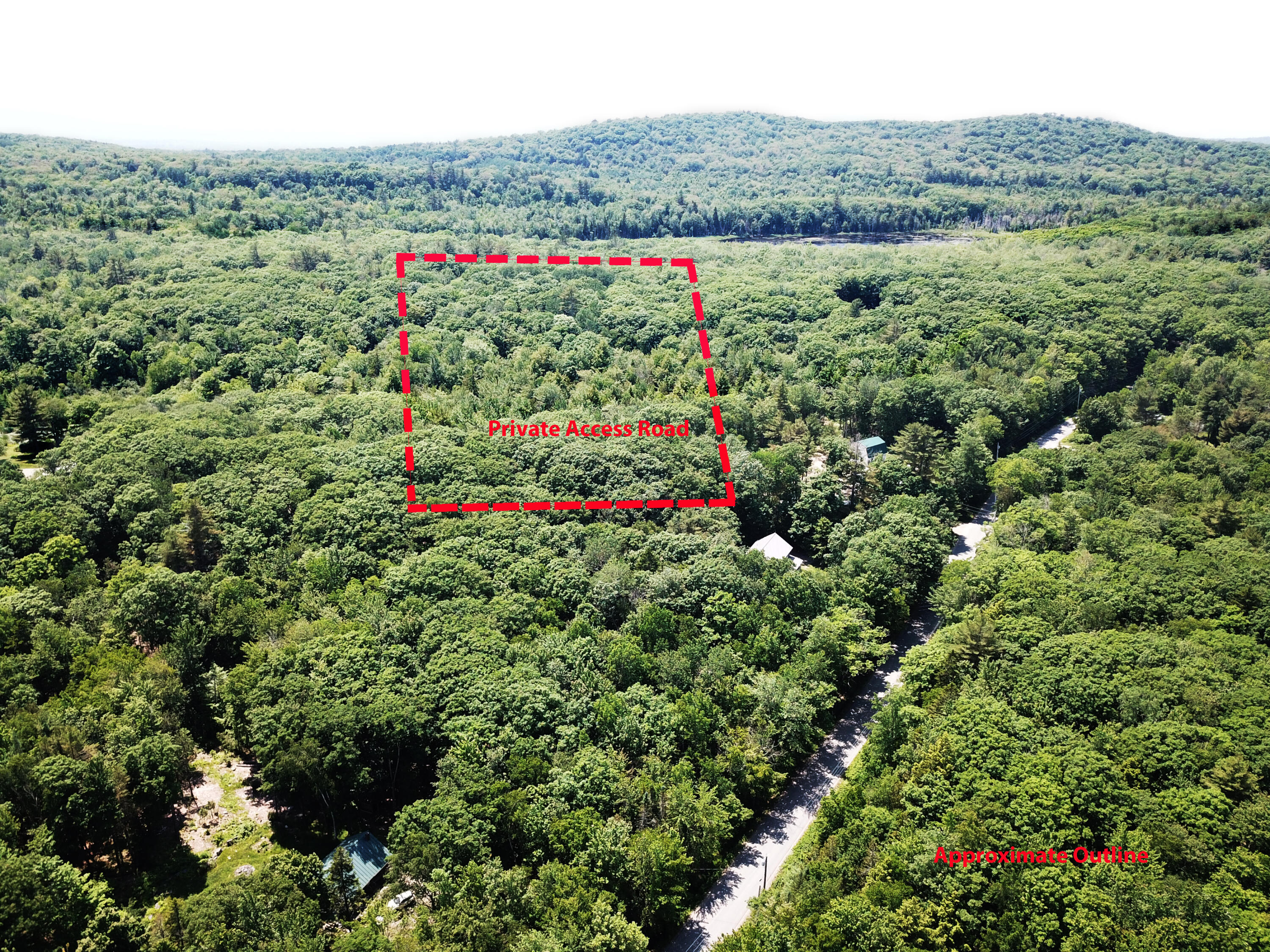 225 Priest Road Northport ME 04849