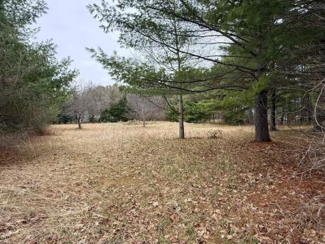 Lot 11-1 Kashke Drive Farmington ME 04938