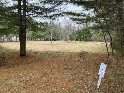 Lot 11-1 Kashke Drive Farmington ME 04938