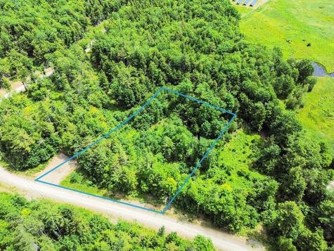 Lot 4 Peachtree Lane Winslow ME 04901