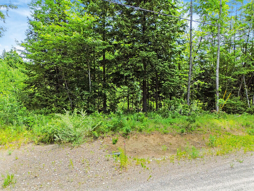 Lot 4 Peachtree Lane Winslow ME 04901