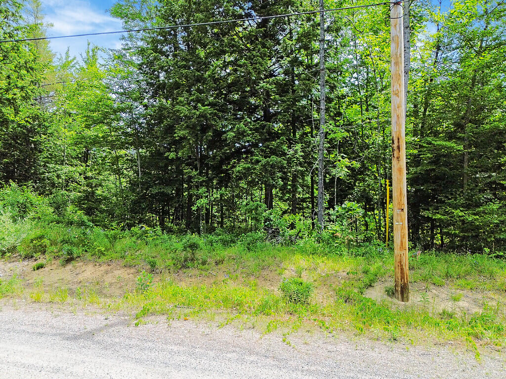Lot 4 Peachtree Lane Winslow ME 04901