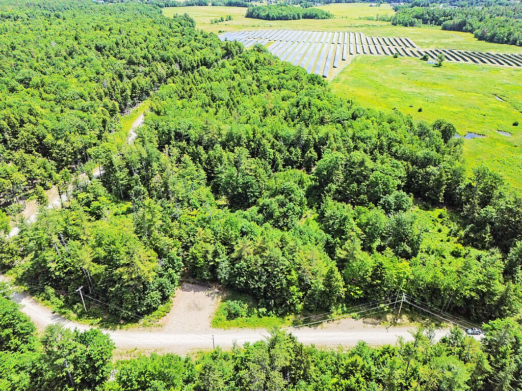 Lot 4 Peachtree Lane Winslow ME 04901