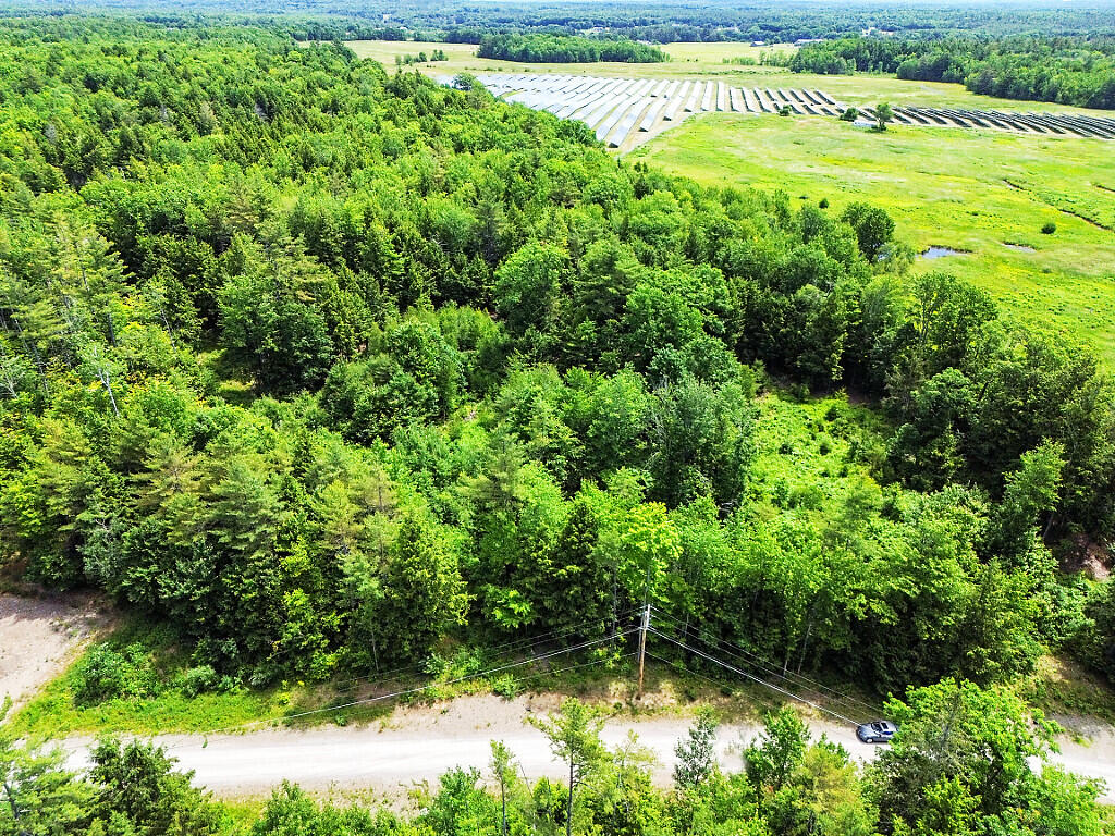 Lot 4 Peachtree Lane Winslow ME 04901