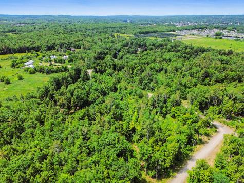 Lot 4 Peachtree Lane Winslow ME 04901
