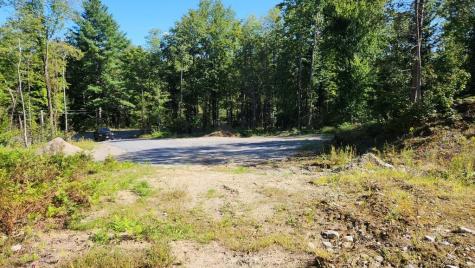 Lot 32 Route 148 Starks ME 04911