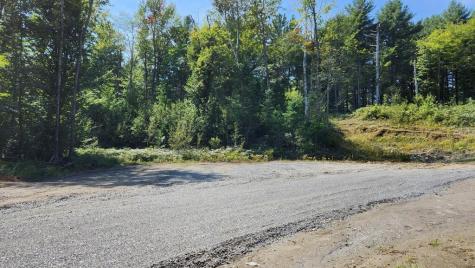 Lot 32 Route 148 Starks ME 04911