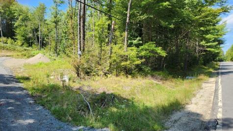 Lot 32 Route 148 Starks ME 04911