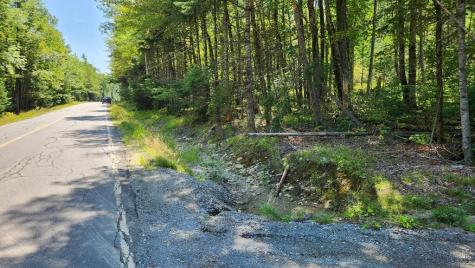 Lot 32 Route 148 Starks ME 04911