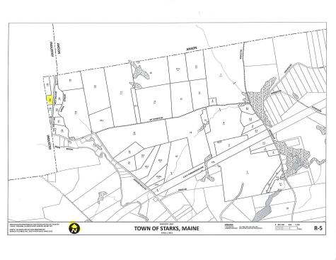 Lot 32 Route 148 Starks ME 04911
